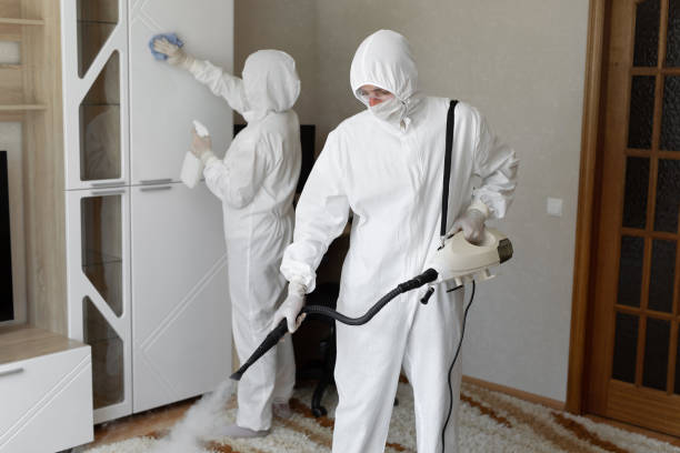 24/7 Emergency Trauma Scene Cleanup experts in Palm Springs, FL